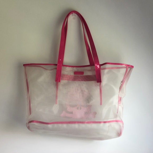 Lolo beach bag - Picture 2 of 2